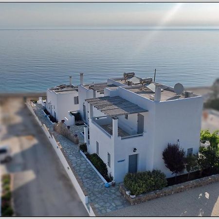 Ianthi Boutique Guesthouses סקירוס מראה חיצוני תמונה