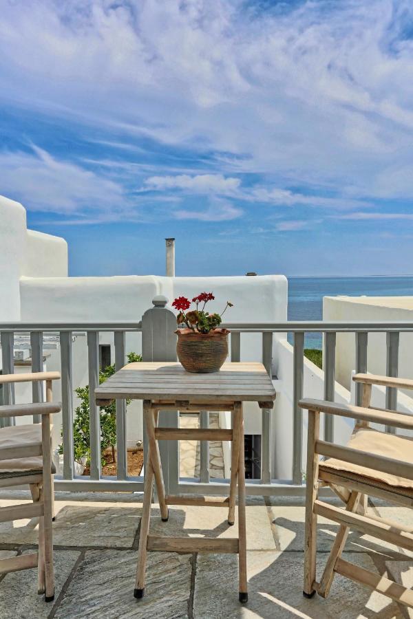 Ianthi Boutique Guesthouses סקירוס מראה חיצוני תמונה