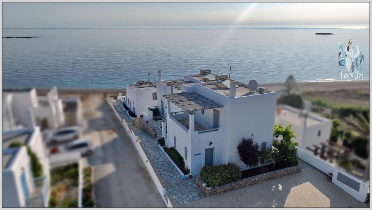 Ianthi Boutique Guesthouses סקירוס מראה חיצוני תמונה