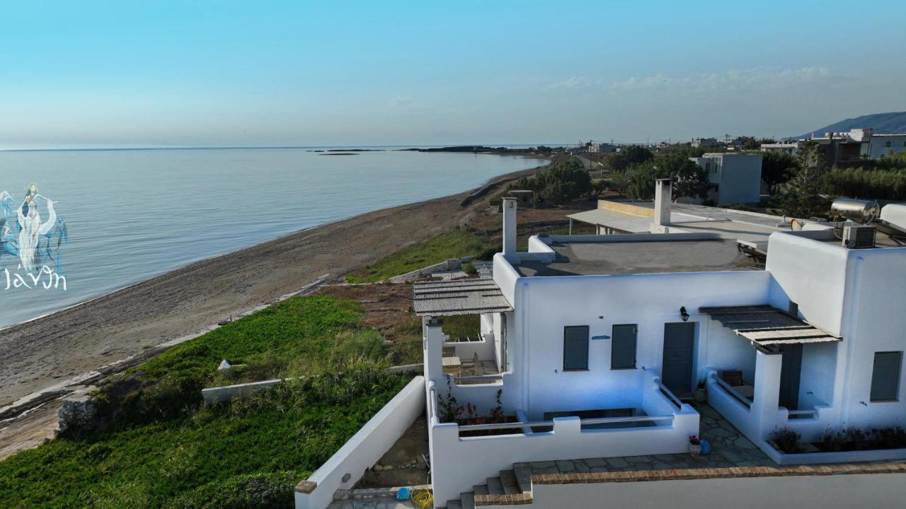 Ianthi Boutique Guesthouses סקירוס מראה חיצוני תמונה